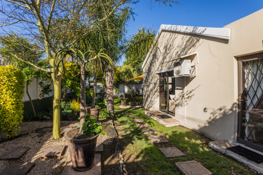 3 Bedroom Property for Sale in Tara Western Cape